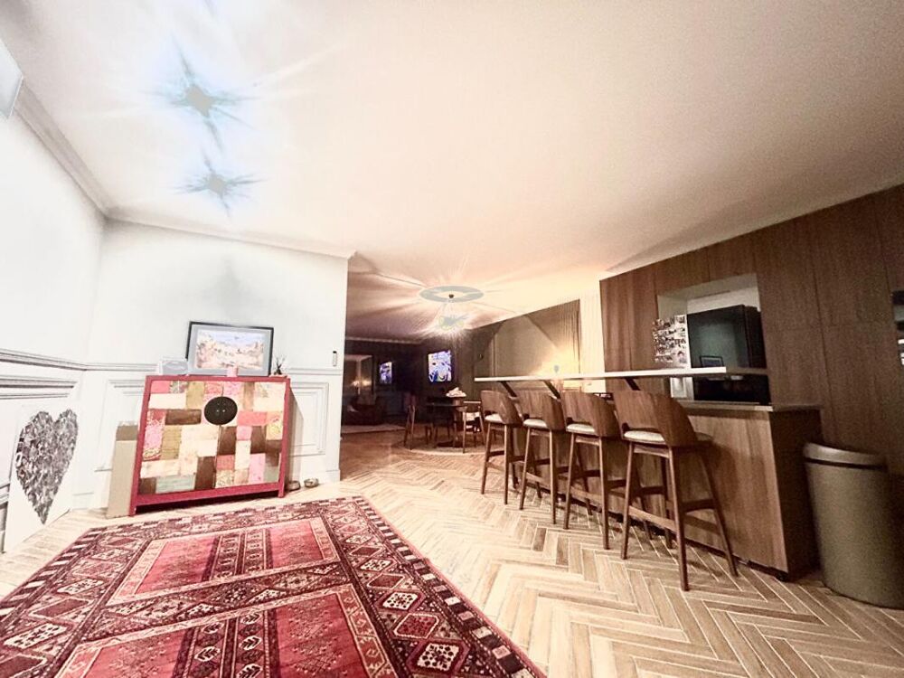 � vendre  Maison Fontenay-sous-Bois (94120)