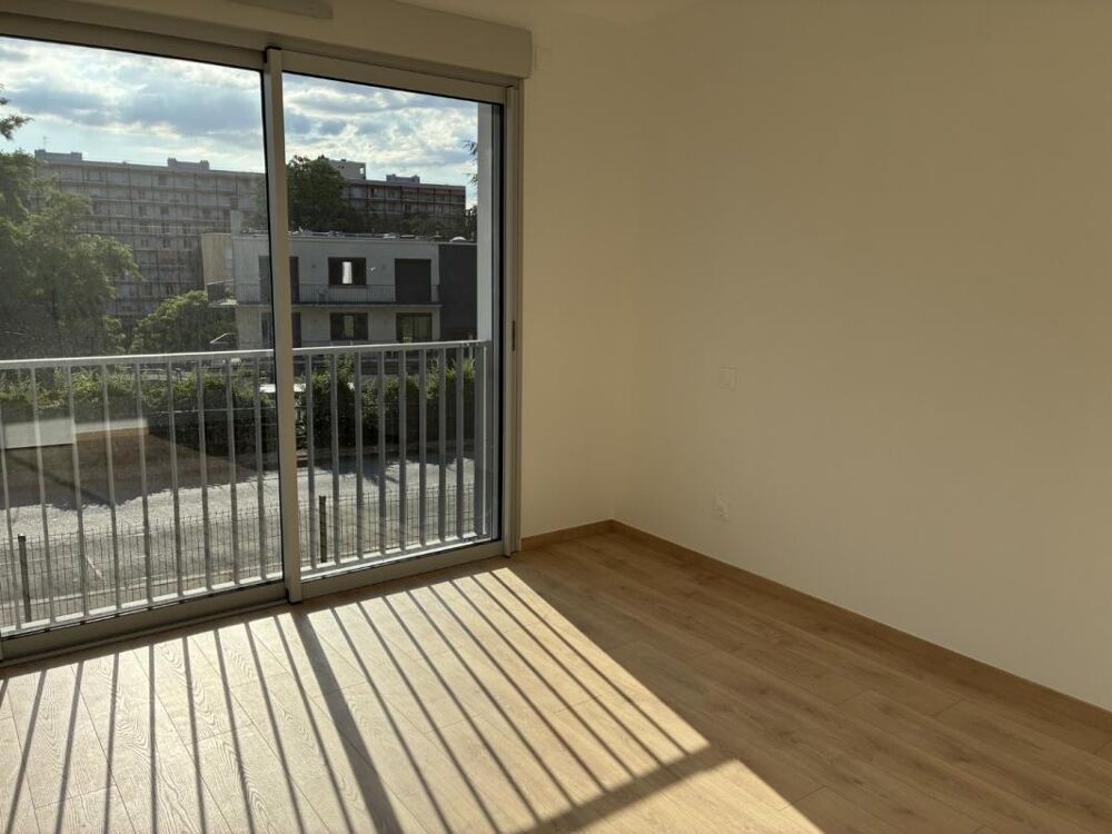 St Etienne Bel Air appartement neuf T2 avec garage et terrasse