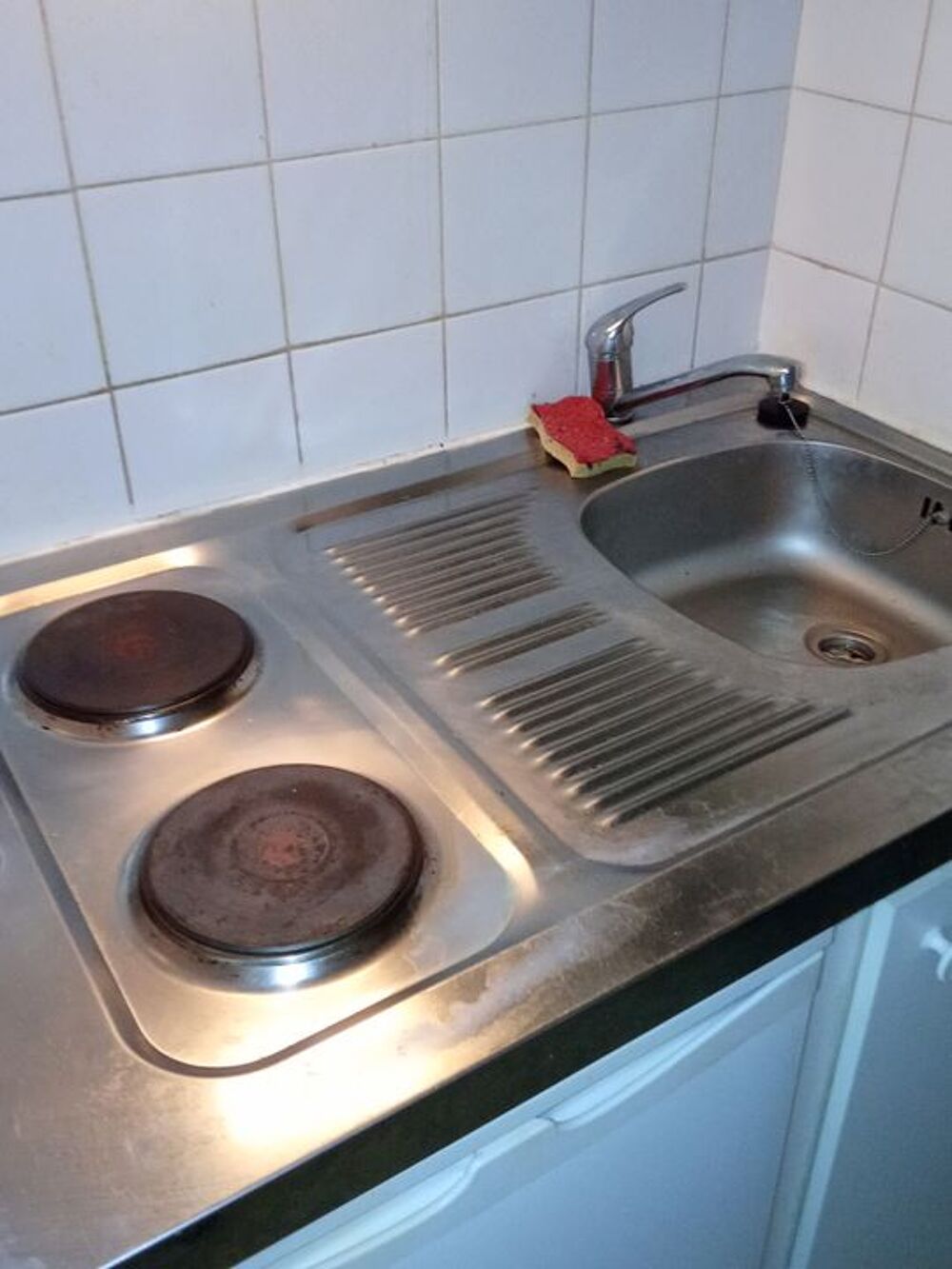 Location Appartement Studio de 21m2 à louer sur Lons Lons