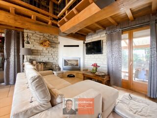  Maison � vendre 9 pi�ces 320 m�