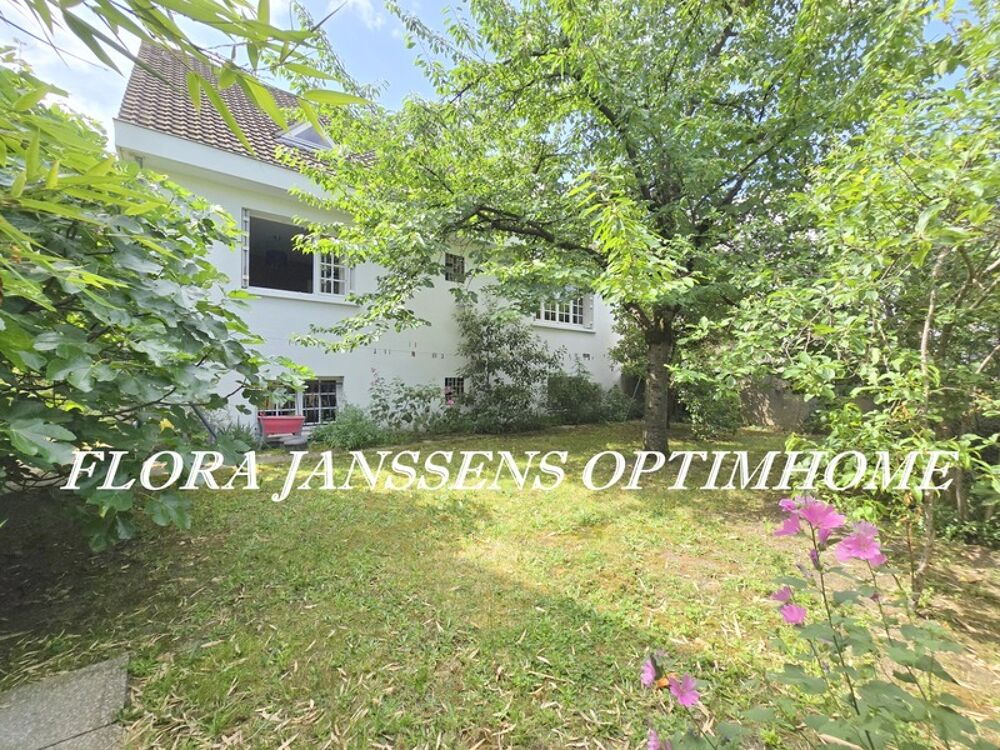 Maison 7 pièces 154 m² · à Colombes · 154 m² · 799 000 €