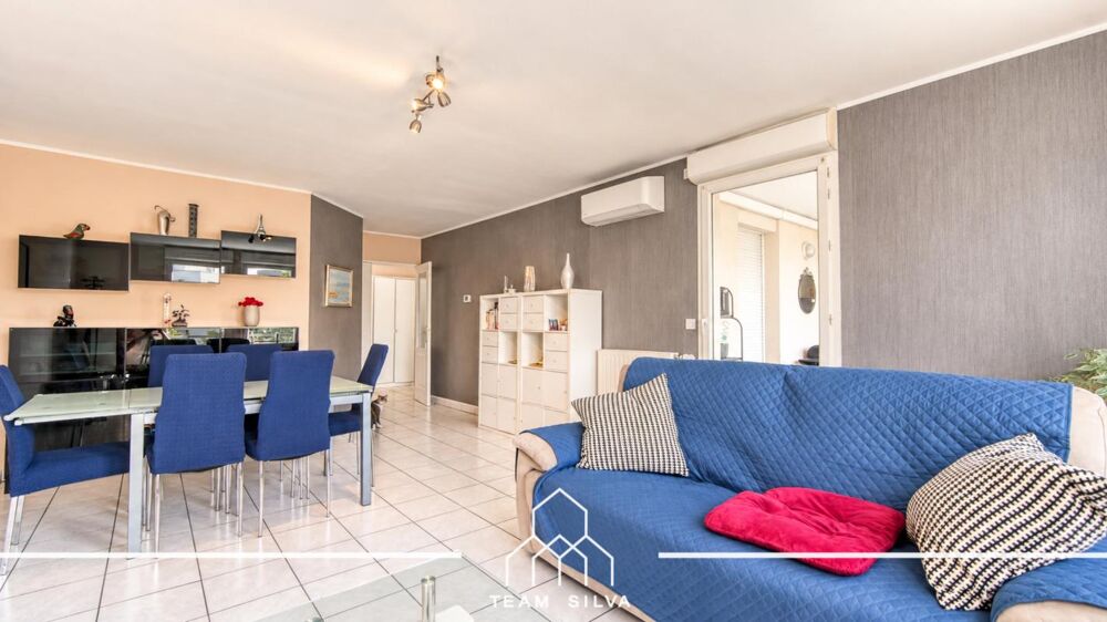 Vente Appartement Appartement Lyon 8