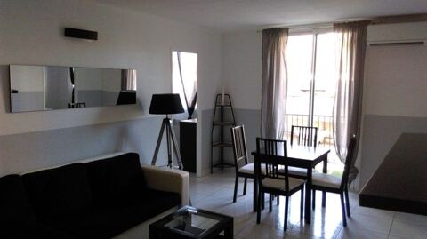  Appartement � louer 4 pi�ces 62 m�