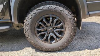 Ranger Crew Cab Pickup IV 3.0 Ecoboost V6 292 Raptor - Premi&egrave;re mai 2024 occasion 56100 Lorient