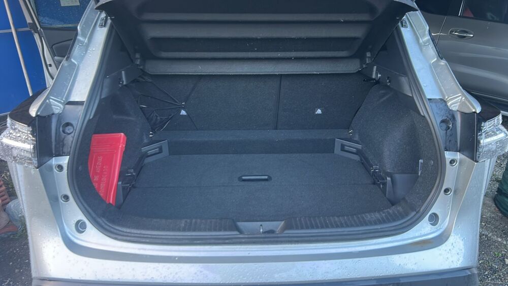 Qashqai 1.5 DIG-T e-Power 190 Hybrid 2WD XTronic N-Connecta 2025 occasion 64990 Urcuit
