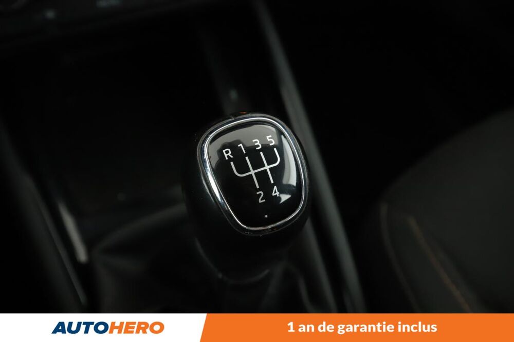 Kamiq 1.0 TSI Ambition 95 ch 2020 occasion 92130 Issy-les-Moulineaux
