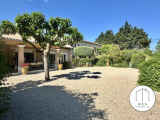  Maison à vendre 7 pièces 229 m²