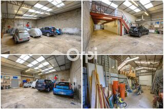  Maison � vendre 7 pi�ces 440 m�