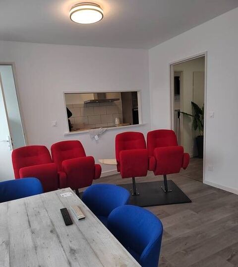  Appartement � louer 1 pi�ce 95 m�