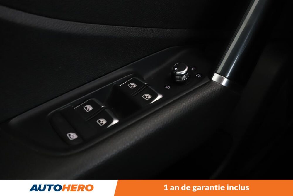 Q2 2.0 TDI S line Quattro S tronic 190 ch 2017 occasion 92130 Issy-les-Moulineaux