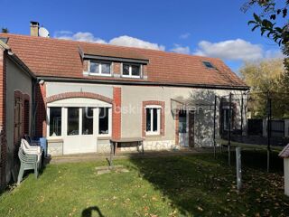  Maison � vendre 5 pi�ces 108 m�