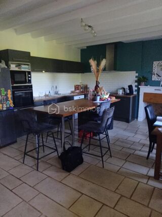  Maison � vendre 5 pi�ces 225 m�