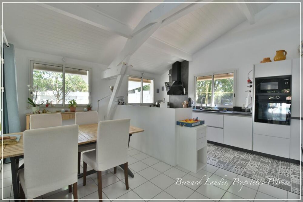 Vente Maison Maison Vielle Saint Girons 6 pièce(s) 175.29 m2 Vielle saint girons