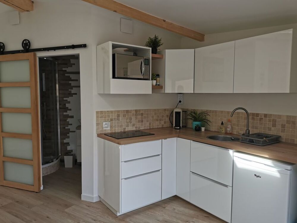 Location Appartement Studio de 38m2 à louer sur Ceyreste Ceyreste