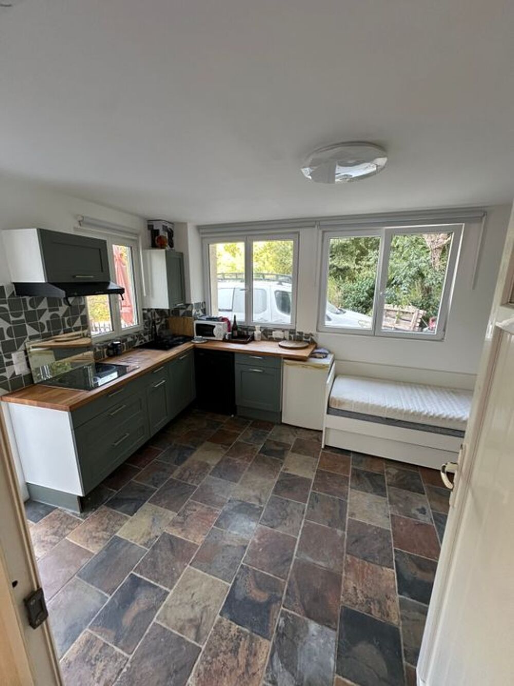 Location Appartement Studio de 19m2 à louer sur Nice Nice