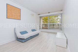  Appartement à vendre 1 pièce 24 m²