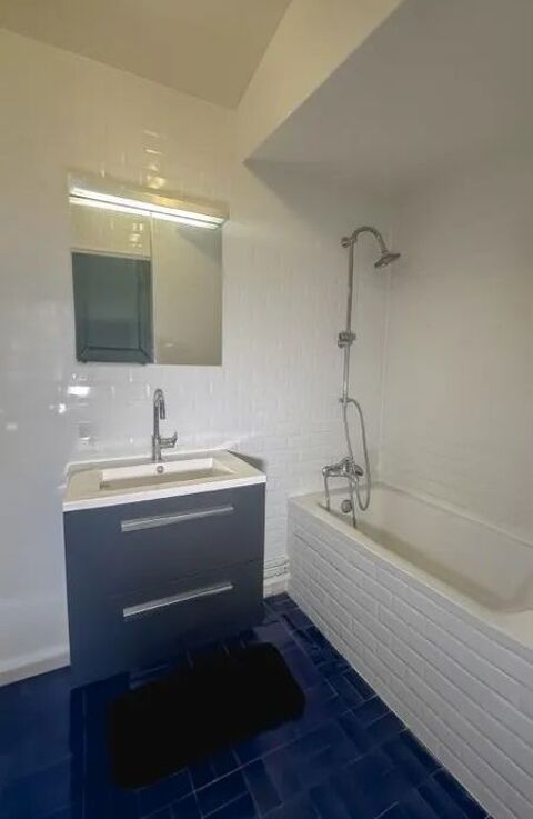  Appartement  louer 1 pice 25 m