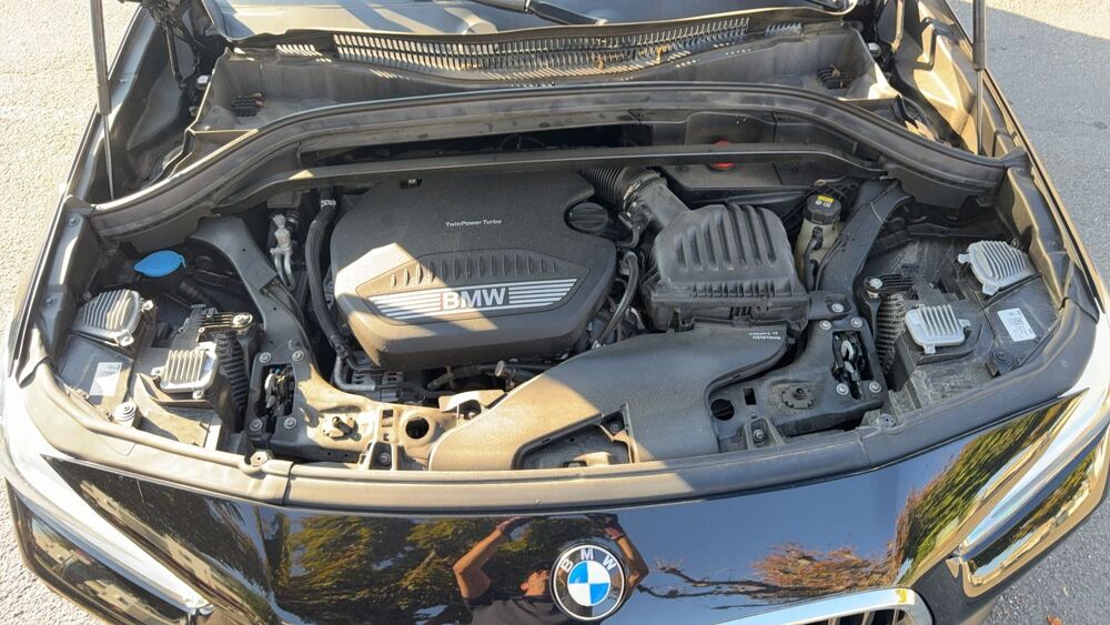 X2 f39 sDrive 18d 150 Lounge 2021 occasion 16000 Angouleme