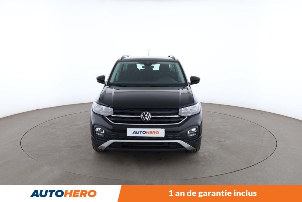T-Cross 1.0 TSI Life Plus DSG7 110 ch 2023 occasion 92130 Issy-les-Moulineaux