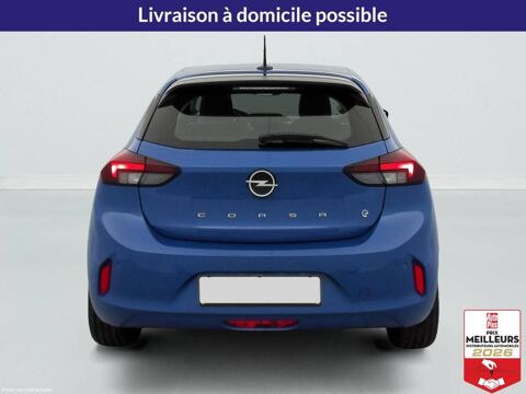 Corsa ELECTRIQUE 136 ch & Batterie 50 kWh 2024 occasion 10150 Lavau