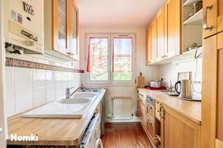  Appartement à vendre 3 pièces 67 m²