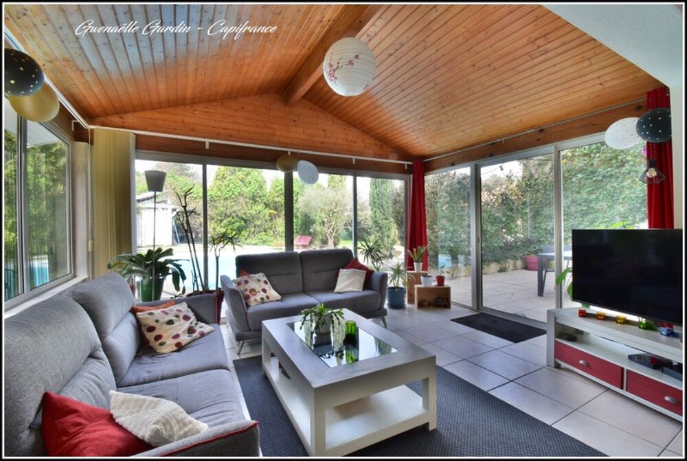  vendre  Maison Bruges (33520)