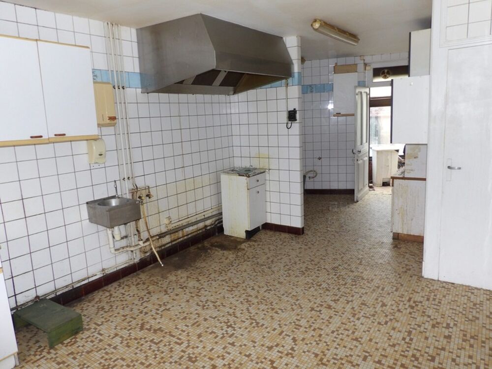 Vente Maison Maison à vendre 5 pièces MALICORNE (03) Malicorne