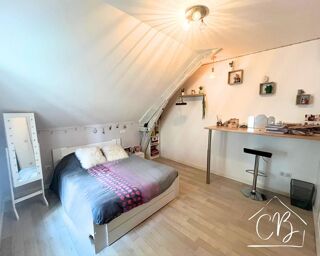  Maison � vendre 5 pi�ces 99 m�