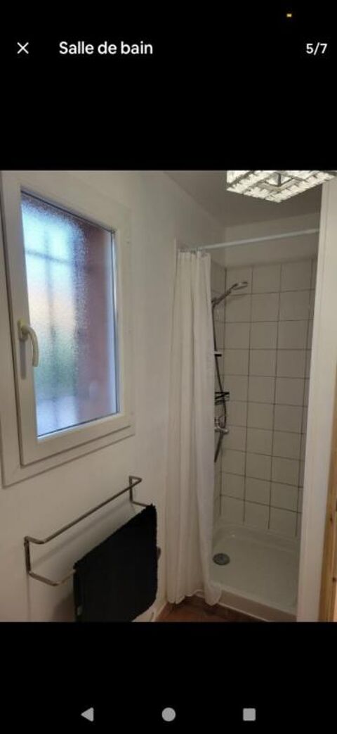  Appartement � louer 2 pi�ces 30 m�