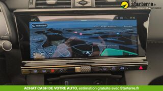 DS7 Hybride Rechargeable E-Tense 225 EAT8 Opera 2024 occasion 69190 Saint-Fons