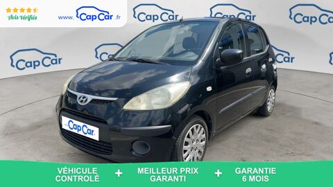 Hyundai i10 1.2 78 Pack Clim