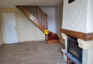  Maison � vendre 4 pi�ces 68 m�