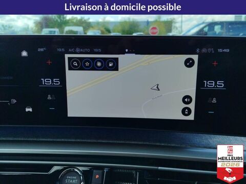 5008 Hybrid 145 e-DCS6 GT 2026 occasion 10150 Lavau