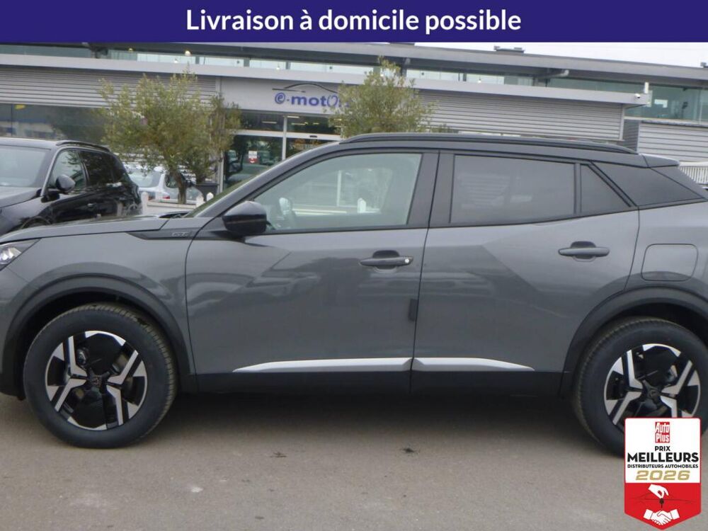 2008 Hybrid 145 e-DCS6 GT 2026 occasion 10150 Lavau