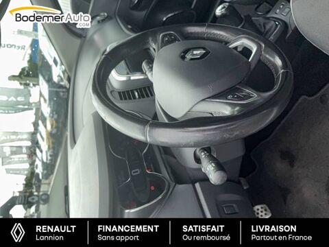 Captur TCe 90 Energy E6 Intens 2016 occasion 22200 Guingamp