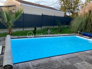  Maison � vendre 5 pi�ces 170 m�