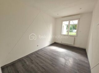  Maison � vendre 5 pi�ces 85 m�