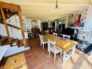  Maison à vendre 8 pièces 176 m²
