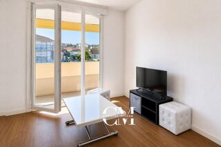  Appartement � vendre 2 pi�ces 32 m�