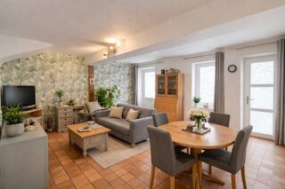  Maison à vendre 3 pièces 75 m²