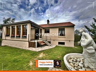  Maison à vendre 5 pièces 103 m²