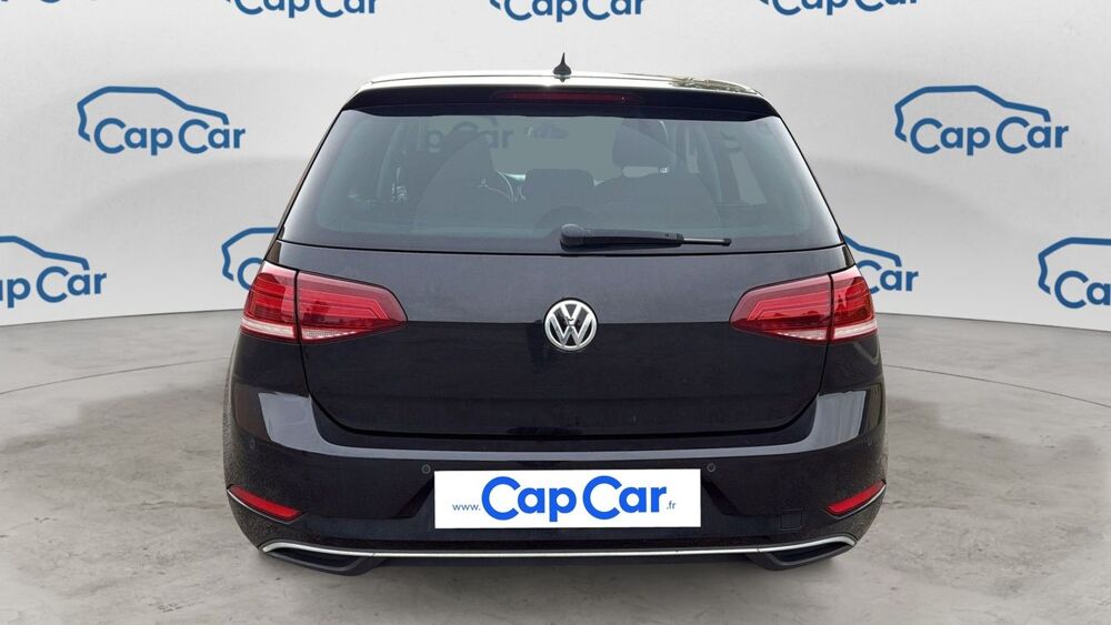 Golf 2.0 TDI 150 DSG7 IQ.Drive 2019 occasion 16000 Angouleme