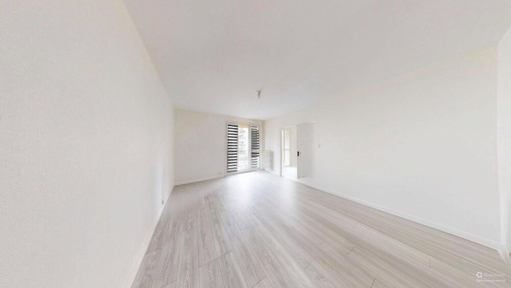 Location Appartement Appartement Le Havre 3 pièces 77.07 m2 Le havre