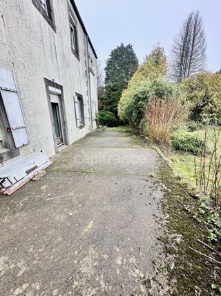  Maison � vendre 7 pi�ces 180 m�