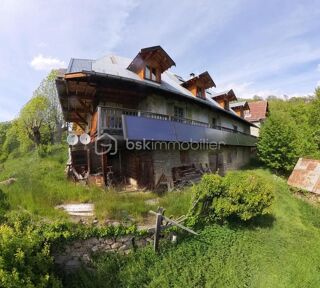  Maison � vendre 6 pi�ces 180 m�