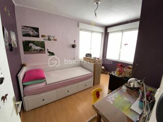  Maison à vendre 5 pièces 116 m²