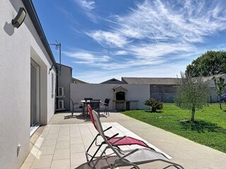  Maison � vendre 3 pi�ces 79 m�