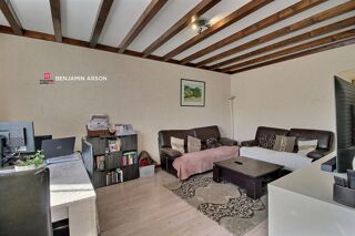  Appartement � vendre 4 pi�ces 78 m�