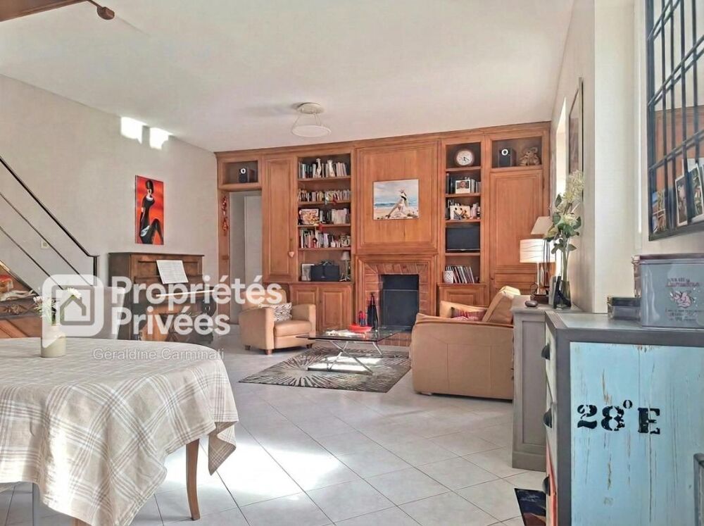 Maison Mettray 6 pièce(s) 126.5 m2
