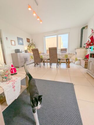  Appartement  vendre 5 pices 100 m